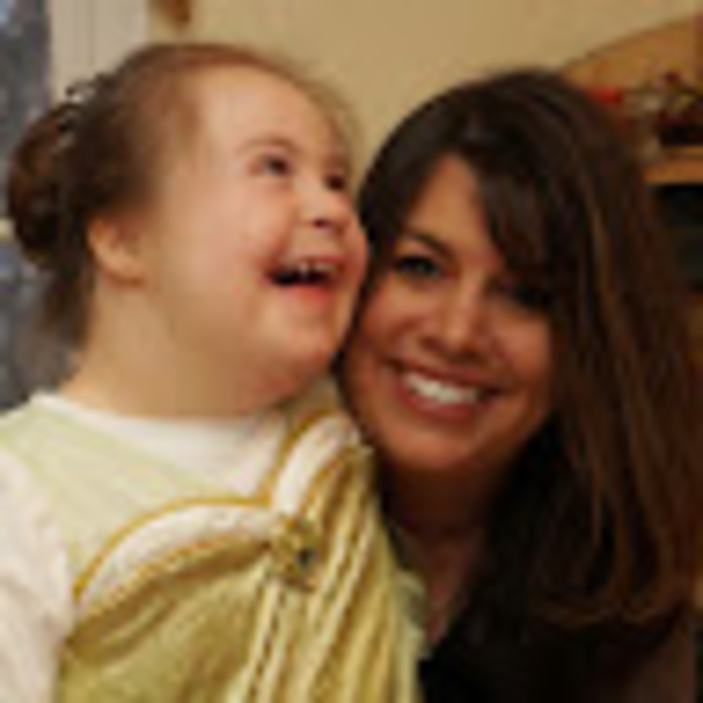 Meet your Posher, Jaimie